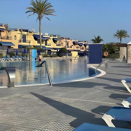 Bonita Villa Con Propio Entrada Y Con Piscina San Bartolomé Εξωτερικό φωτογραφία