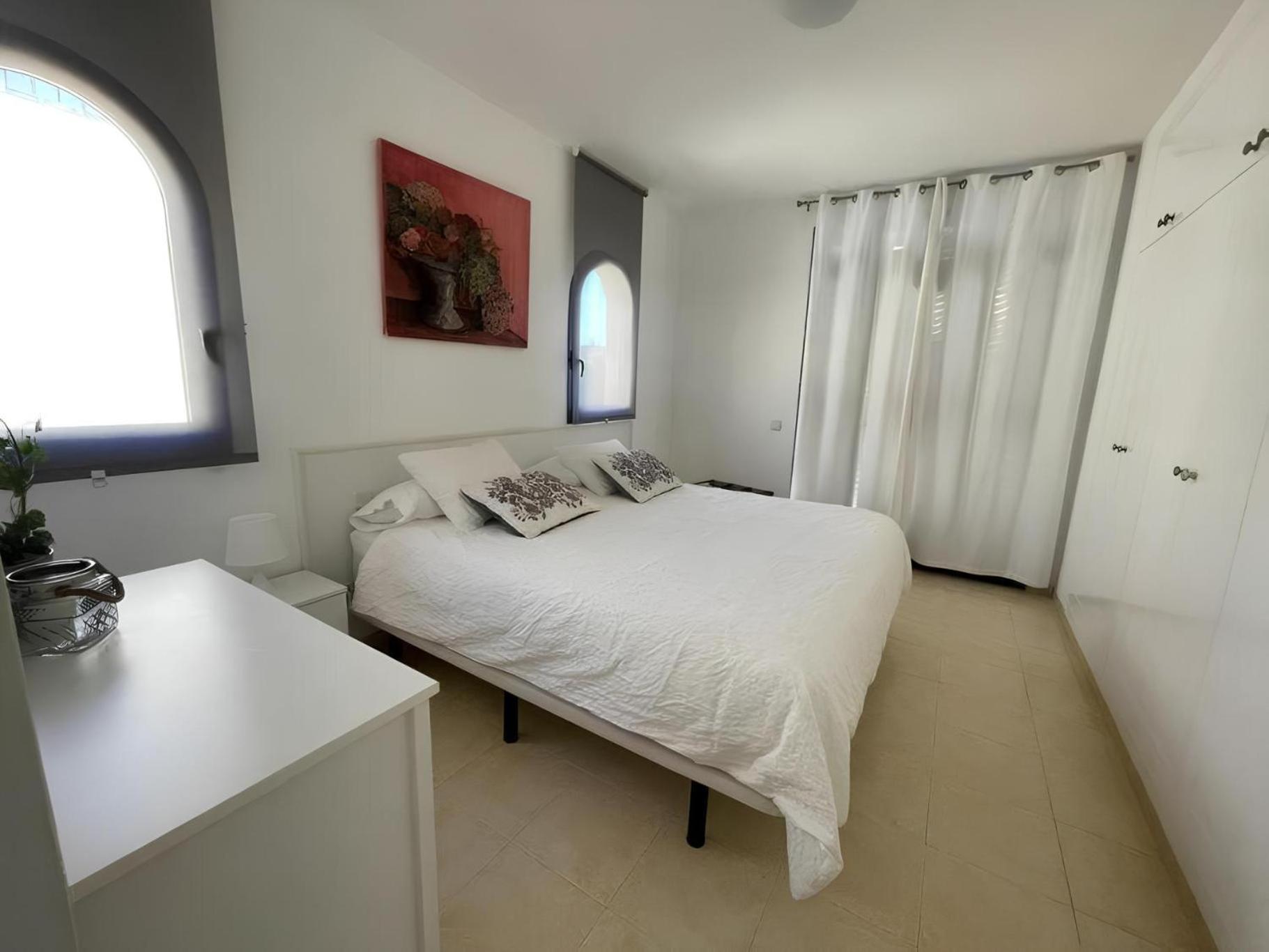 Bonita Villa Con Propio Entrada Y Con Piscina San Bartolomé Εξωτερικό φωτογραφία
