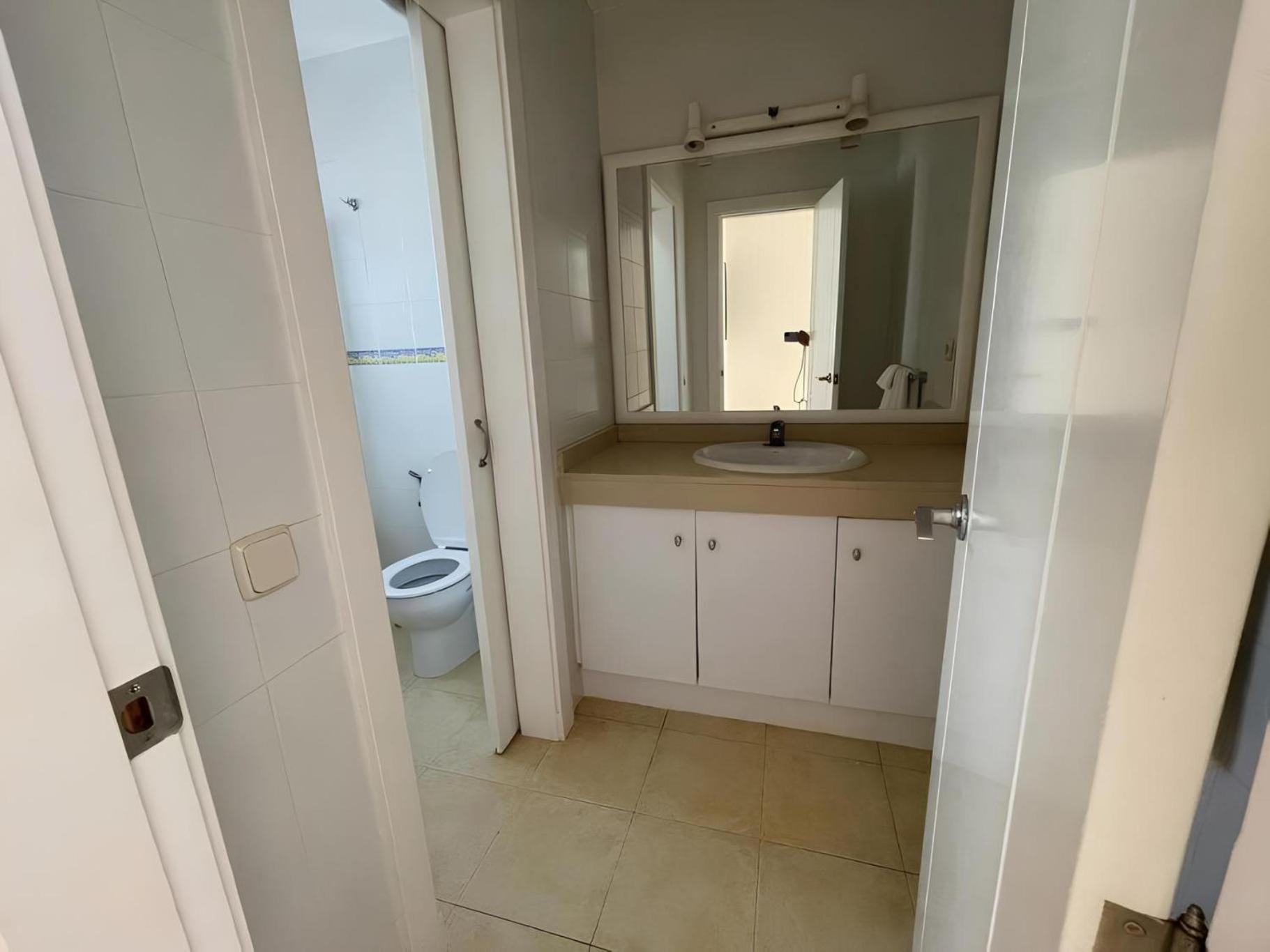 Bonita Villa Con Propio Entrada Y Con Piscina San Bartolomé Εξωτερικό φωτογραφία