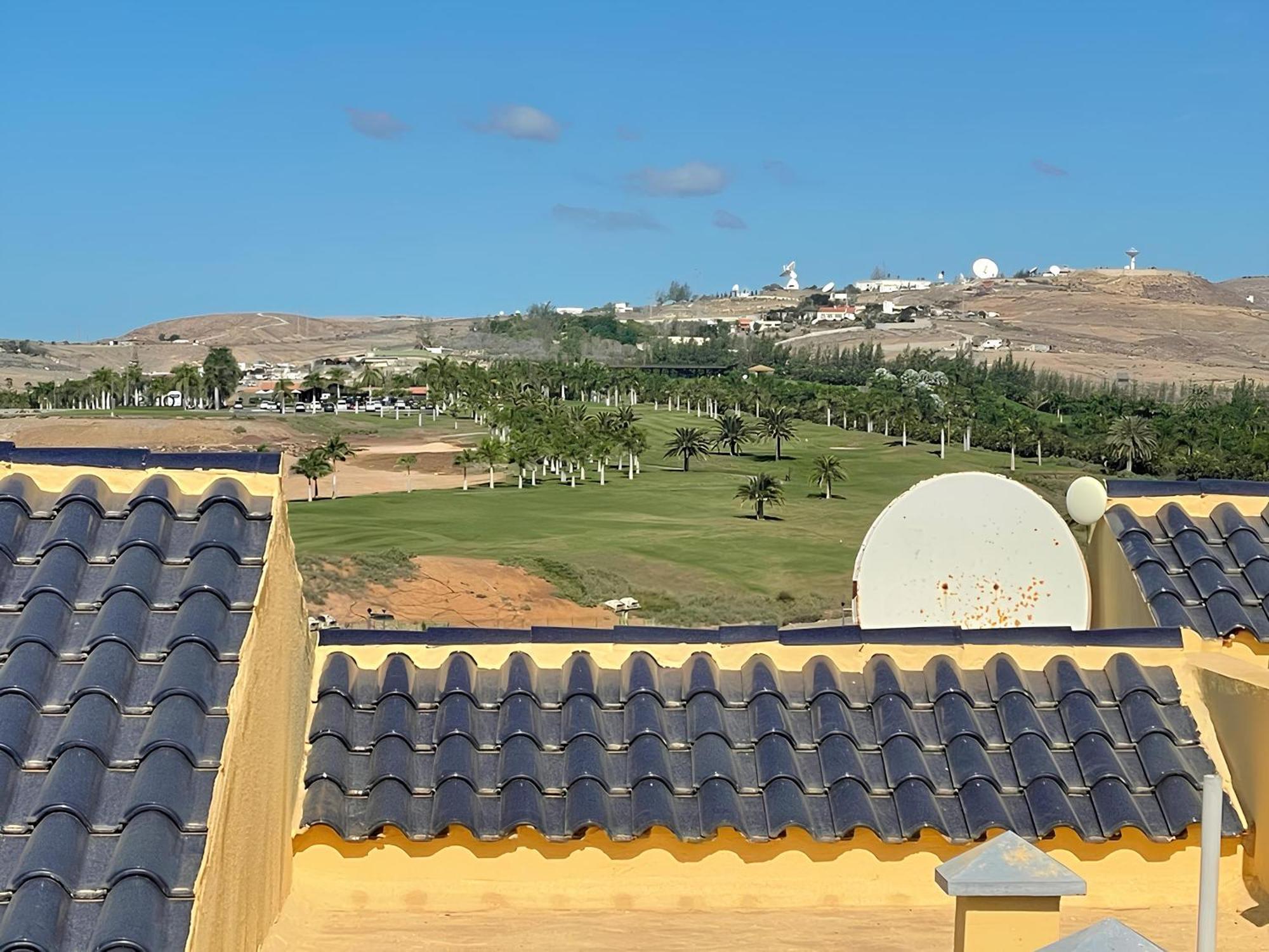 Bonita Villa Con Propio Entrada Y Con Piscina San Bartolomé Εξωτερικό φωτογραφία